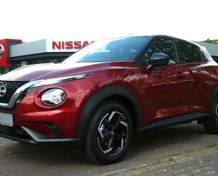 Nissan Juke Gebrauchtwagen