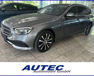 Mercedes-Benz E 300 Gebrauchtwagen