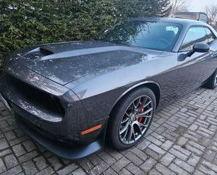 Dodge Challenger Gebrauchtwagen