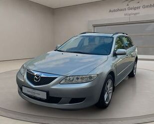 Mazda 6 Gebrauchtwagen