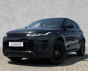 Land Rover Range Rover Evoque Gebrauchtwagen