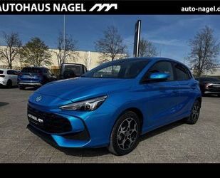 MG MG3 Gebrauchtwagen