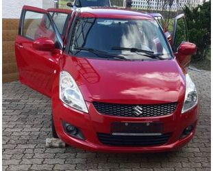 Suzuki Swift Gebrauchtwagen
