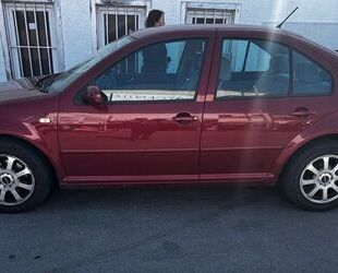 VW Bora Gebrauchtwagen