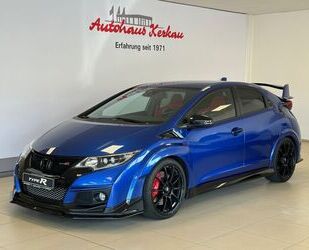 Honda Civic Gebrauchtwagen