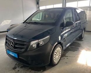 Mercedes-Benz Vito Gebrauchtwagen