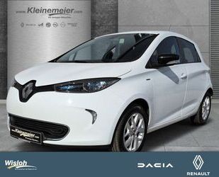 Renault ZOE Gebrauchtwagen