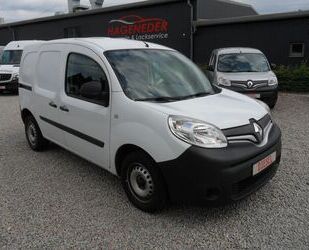 Renault Kangoo Gebrauchtwagen