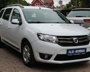 Dacia Logan Gebrauchtwagen