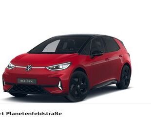 VW ID.3 Gebrauchtwagen