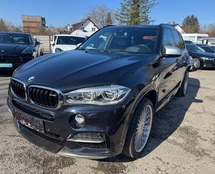 BMW X5 Gebrauchtwagen