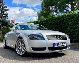 Audi TT Gebrauchtwagen