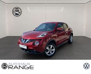 Nissan Juke Gebrauchtwagen