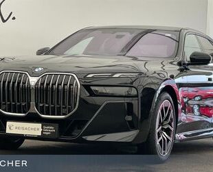 BMW 740 Gebrauchtwagen