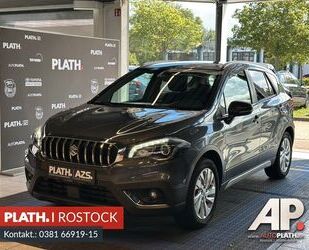 Suzuki SX4 Gebrauchtwagen