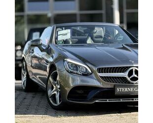 Mercedes-Benz SLC 200 Gebrauchtwagen