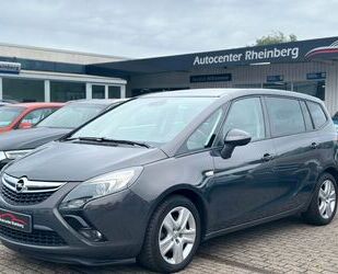 Opel Zafira Gebrauchtwagen