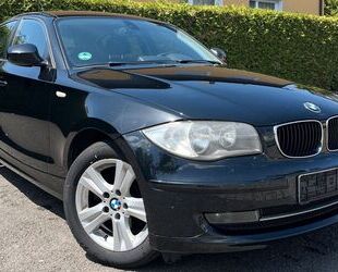 BMW 120 Gebrauchtwagen