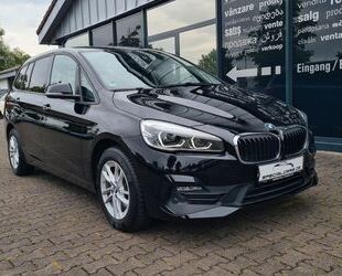 BMW 216 Gran Tourer Gebrauchtwagen