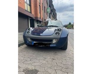 Smart Roadster Gebrauchtwagen