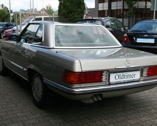 Mercedes-Benz SL 300 Gebrauchtwagen