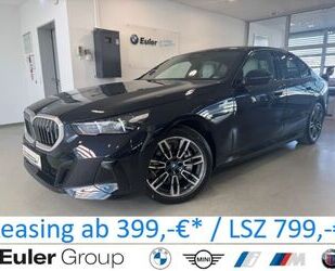 BMW i5 Gebrauchtwagen