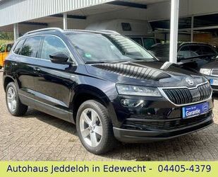 Skoda Karoq Gebrauchtwagen
