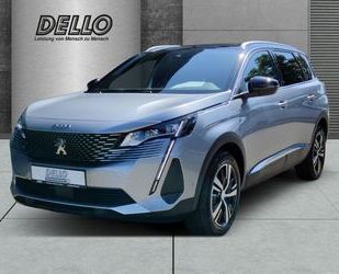 Peugeot 5008 Gebrauchtwagen