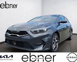 Kia ceed / Ceed Gebrauchtwagen