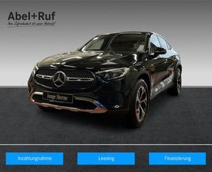 Mercedes-Benz GLC 300 Gebrauchtwagen