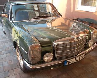 Mercedes-Benz 280 Gebrauchtwagen