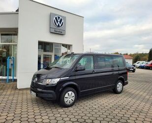 VW T6 Caravelle Gebrauchtwagen