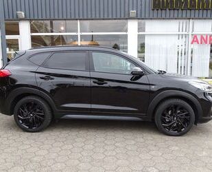Hyundai TUCSON Gebrauchtwagen