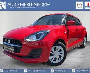Suzuki Swift Gebrauchtwagen