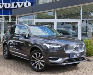 Volvo XC90 Gebrauchtwagen