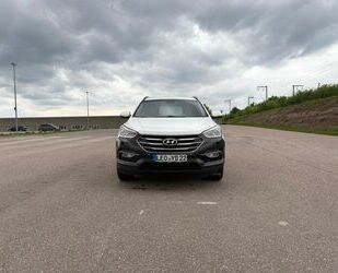 Hyundai SANTA FE Gebrauchtwagen