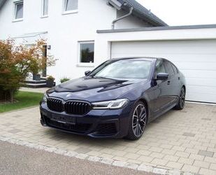BMW M550 Gebrauchtwagen
