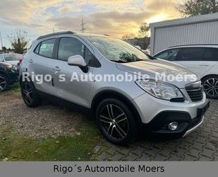Opel Mokka Gebrauchtwagen