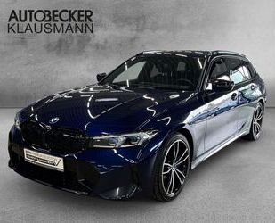 BMW M340i Gebrauchtwagen