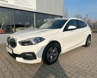 BMW 118 Gebrauchtwagen
