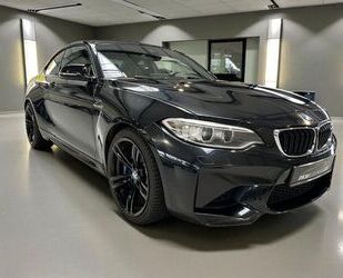 BMW M2 Gebrauchtwagen