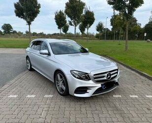 Mercedes-Benz E 200 Gebrauchtwagen
