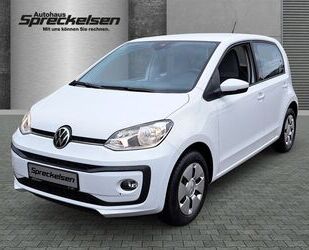 VW up! Gebrauchtwagen