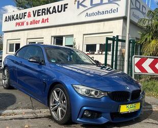 BMW 430 Gebrauchtwagen