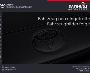 Toyota Yaris Cross Gebrauchtwagen