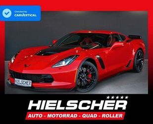 Corvette Z06 Gebrauchtwagen