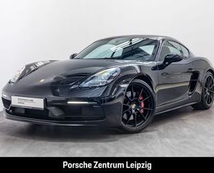 Porsche Cayman Gebrauchtwagen