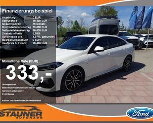 BMW 218 Gran Coupé Gebrauchtwagen
