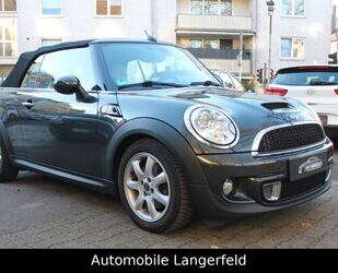 Mini Cooper S Gebrauchtwagen