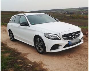 Mercedes-Benz C 300 Gebrauchtwagen